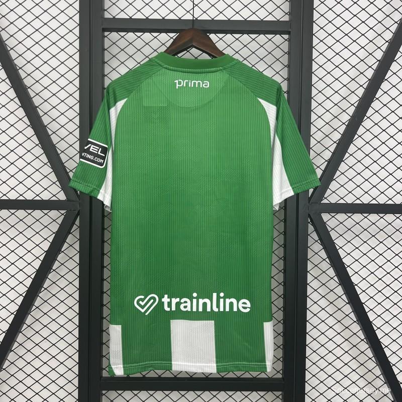 25/26 قميص ريال بيتيس الأساسي