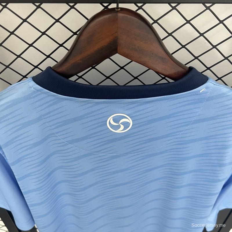 25/26 قميص سيلتا على أرضه 25/26