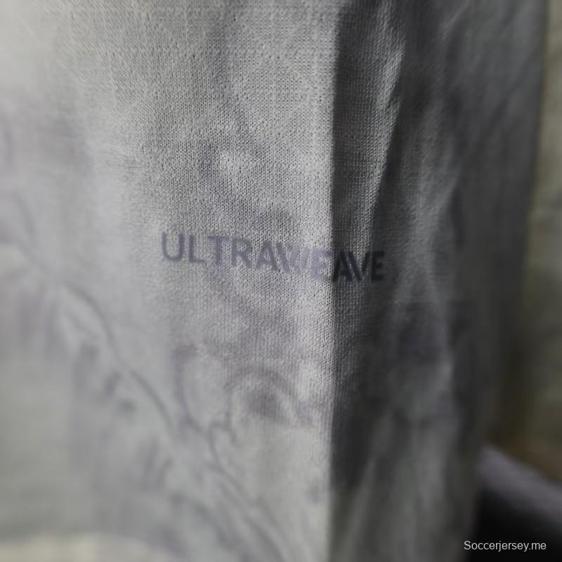 إصدار اللاعب 25/26 قميص بالميراس خارج أرضه في كأس العالم