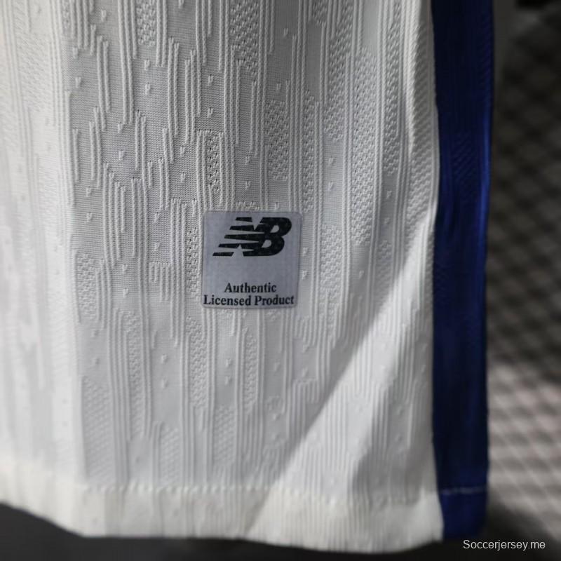 إصدار اللاعب 25/26 قميص بورتو الثالث 25/26