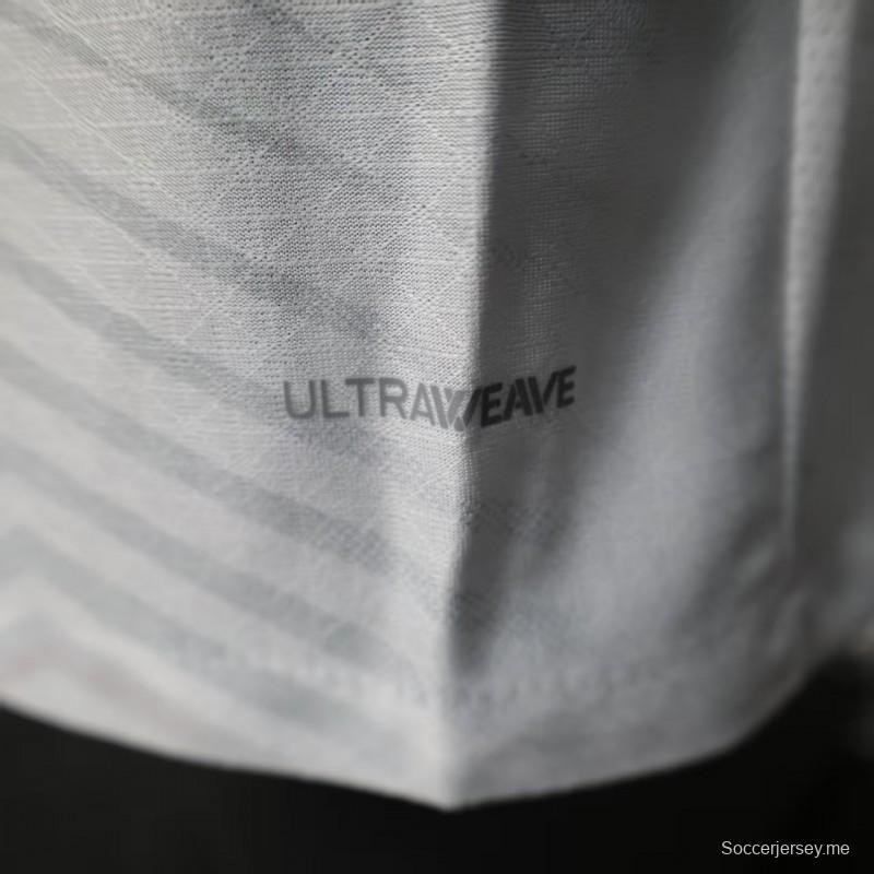 إصدار اللاعب 25/26 قميص فريق آر بي لايبزيغ المحلي