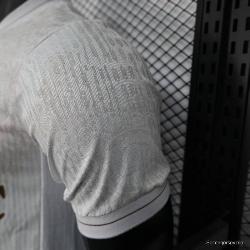 إصدار اللاعب 25/26 قميص نابولي خارج الديار 25/26