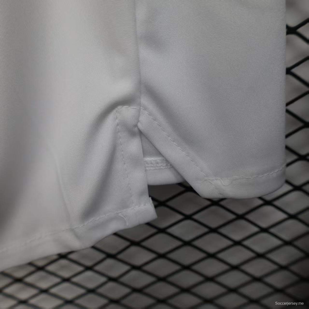 نسخة اللاعب 25/26 شورت مانشستر يونايتد الرئيسي 25/26