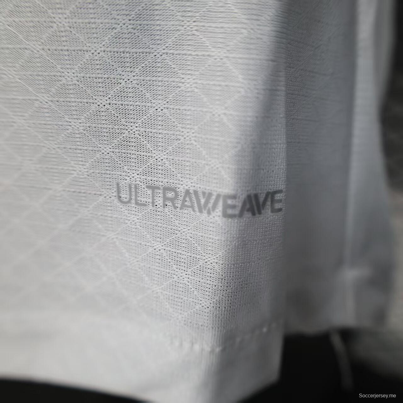 نسخة اللاعب 25/26 القميص الأساسي لفريق تشيفاس جوادالاخارا 25/26