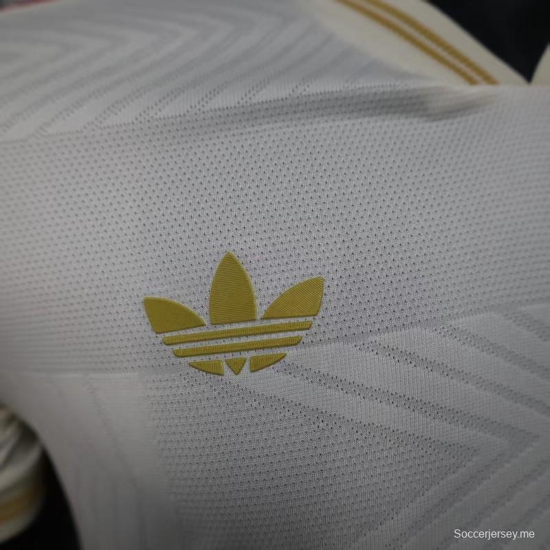 إصدار اللاعب 25/26 قميص فلامنجو الثالث 25/26