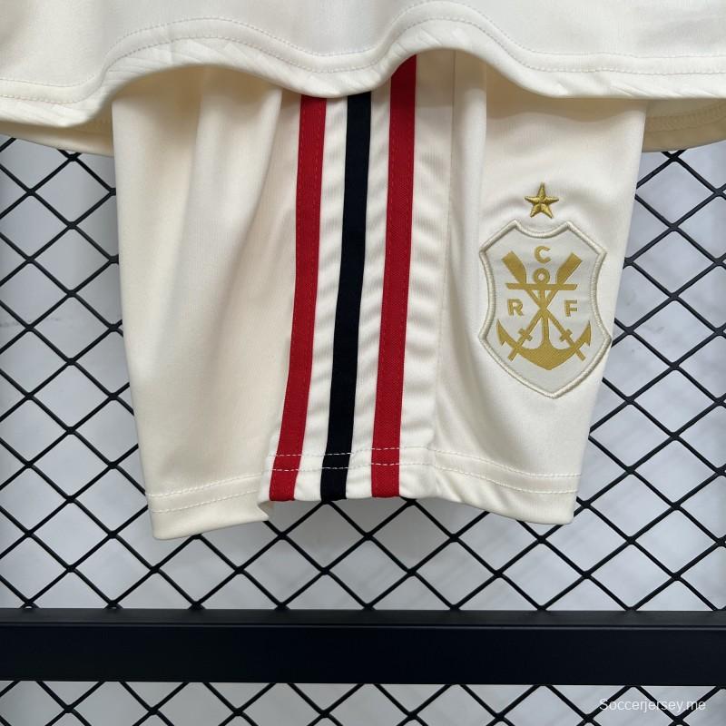 25/26 فلامنجو ثالثاً 16-28 جيرسي