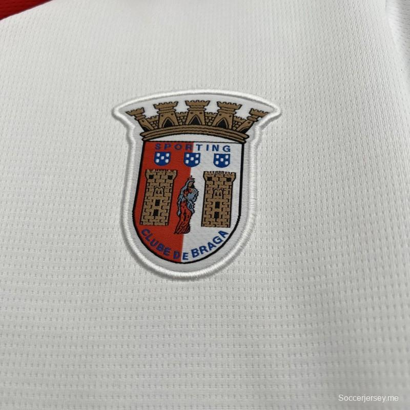 25/26 قميص براغا خارج الديار