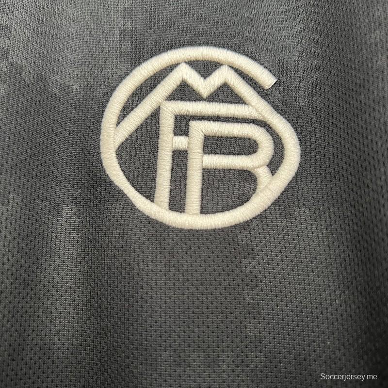 25/26 قميص بايرن ميونيخ الثالث