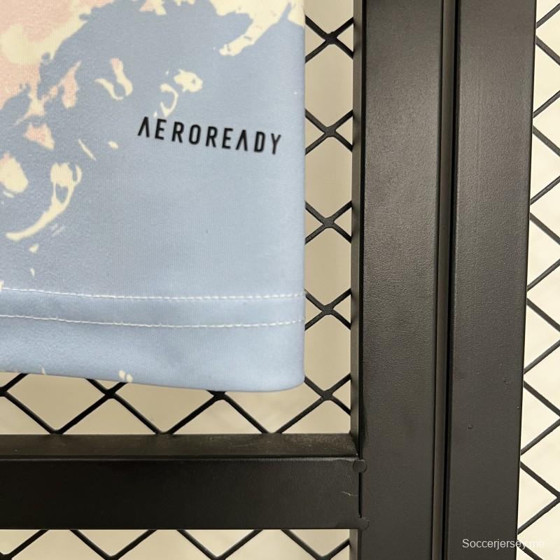 25/26 قميص أستون فيلا الثالث 25/26