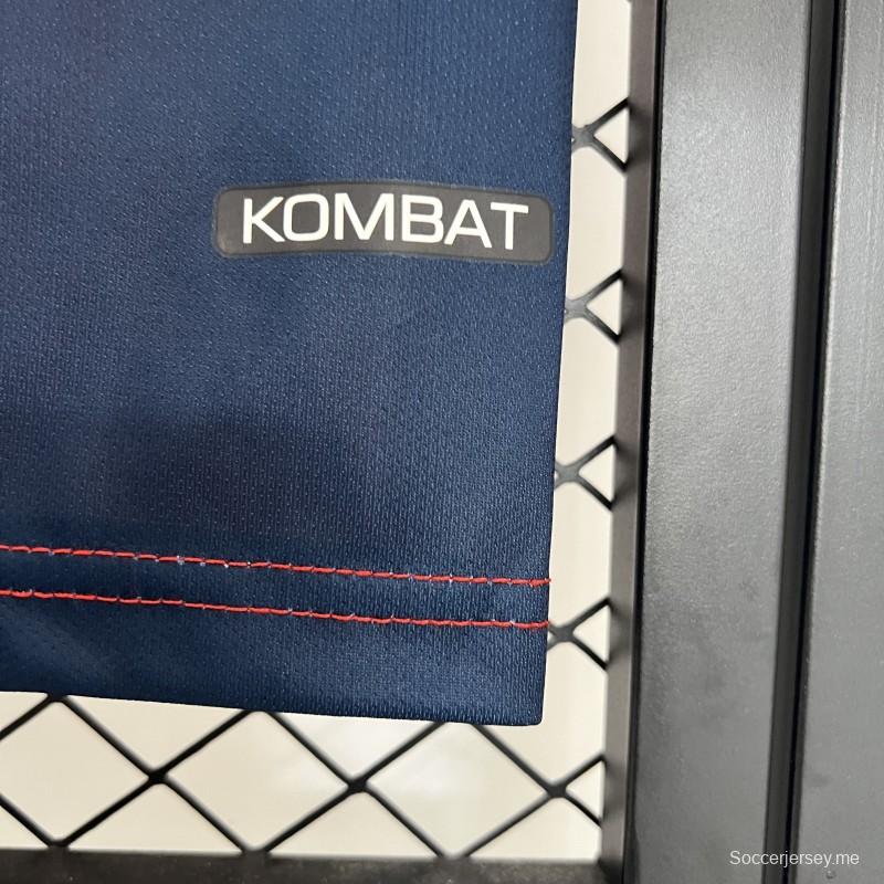 25/26 قميص جنوة الرئيسي