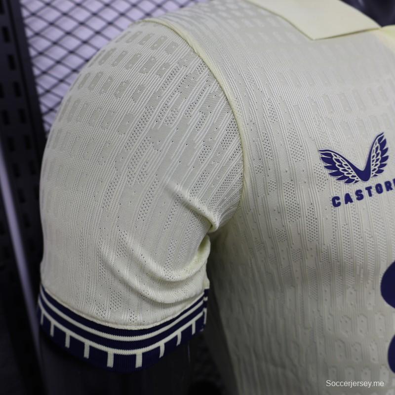 إصدار اللاعب 25/26 قميص إيفرتون الثالث 25/26