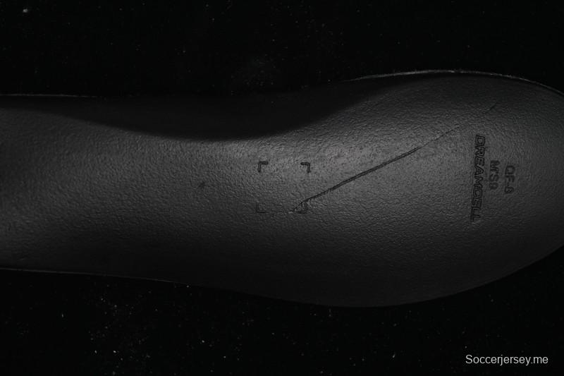 حذاء نايك اير جوردان 4 ريترو لكرة السلة بتصميم حزمة الخوف - FQ8138-002