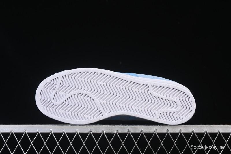 أديداس أوريجينالز سوبرستار سوبرستار فينتاج شيل تو فينتيدج سنيكرز كاجوال - JQ1102