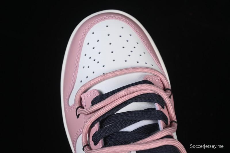 حذاء تزلج نايك SB دانك لو من نايكي، حذاء تزلج كاجوال منخفض عالي الجودة مخصص لعيد الحب - PB0510-055