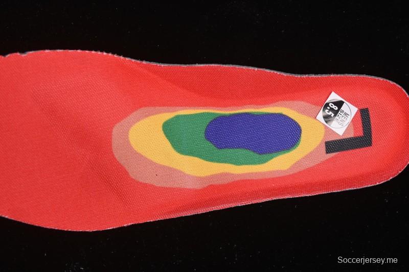 حذاء نايك اير فورس 1'07 المنخفض الكاجوال الرياضي - HJ8463-001