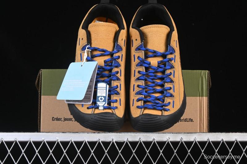 حذاء كين جاسبر ياباني من كين جاسبر ياباني ستريت ريترو - 2266