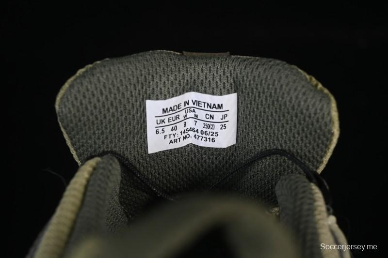 حذاء الجري الخارجي سالومون اكس ايه برو ثري دي للجري في الهواء الطلق - 477316-26