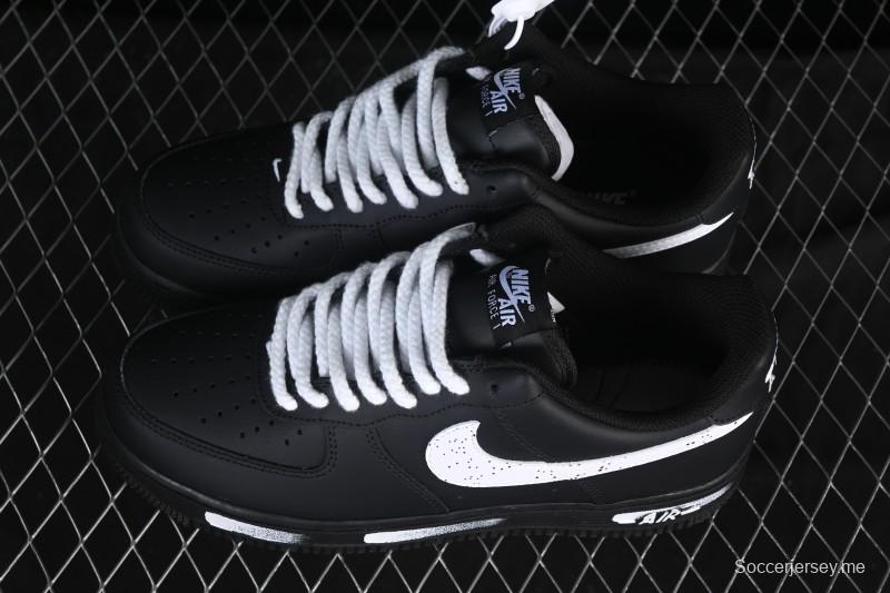 حذاء نايك اير فورس 1 '07 لو شادو واريور كاجوال من نايك - ZH0316-110