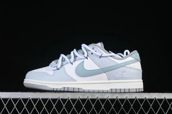 حذاء تزلج نايك SB Dunk Dunk Low Anniversary المخصص للذكرى السنوية المنخفضة - GG0508-037