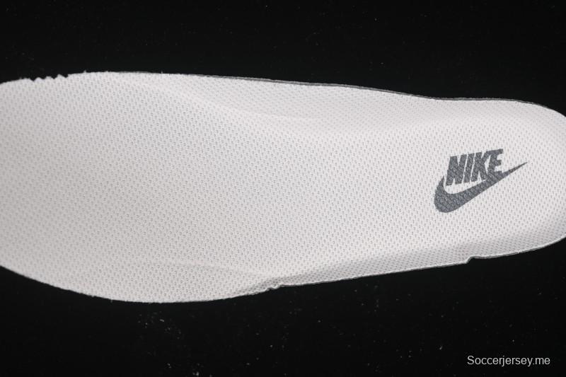 حذاء نايك اير فورس 1 '07 منخفض سوبريم سوبريم سنيكرز كاجوال من قماش البيج - XX3168-210