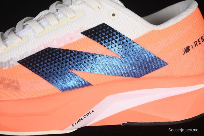 ستون آيلاند نيو بالانس سلسلة فيول سيل الجديدة أحذية رياضية خفيفة الوزن للغاية ذات رداء رياضي كاجوال منخفض - MFCXC04