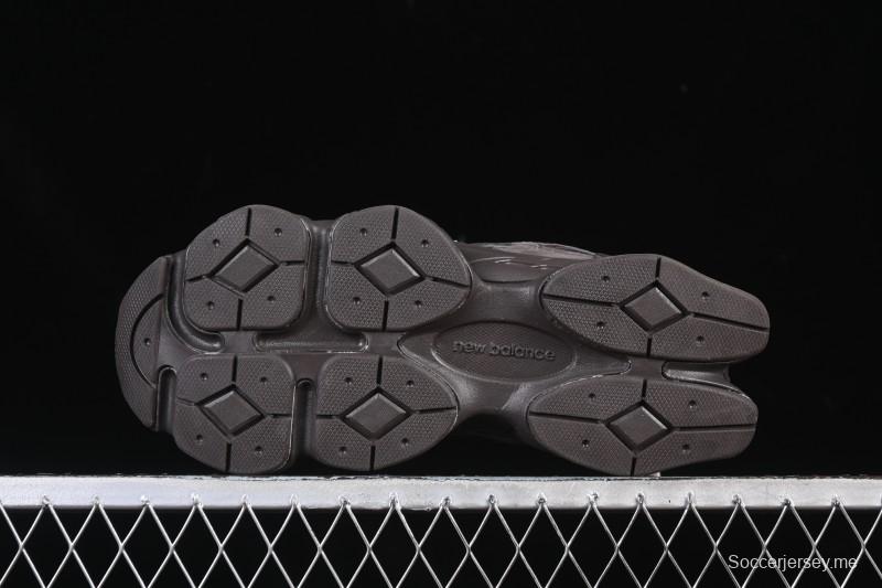 حذاء جري كاجوال ريترو كاجوال من سلسلة NB9060 من نيو بالانس - U9060ZWD