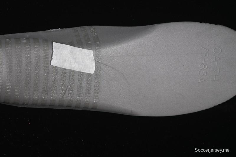 حذاء نايك اير فورس 1 '07 المنخفض من نايك اير فورس 1 '07 LV Collaboration حذاء رياضي كاجوال أزرق بحري أبيض - YF9511-813