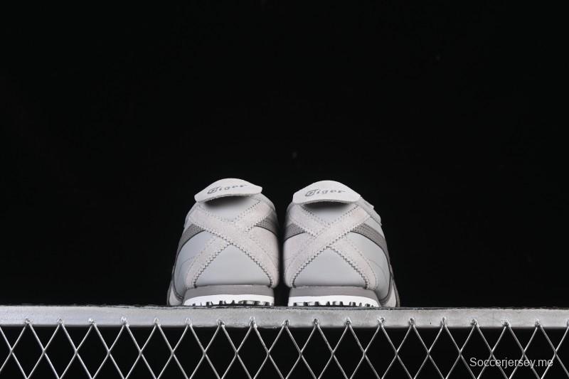 حذاء الجري أونيتسوكا تايجر مكسيكو 66 ذو الكعب المنخفض الكاجوال من أونيتسوكا تايجر - 1183B771-118