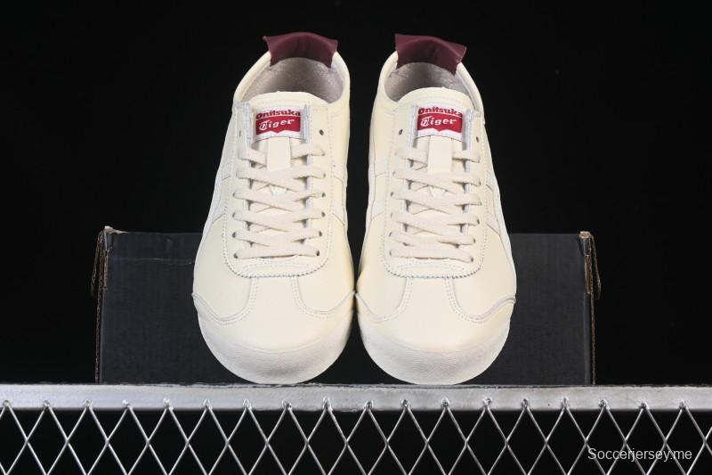 حذاء الجري أونيتسوكا تايجر مكسيكو 66 منخفض الكماليات - 1183B781-100