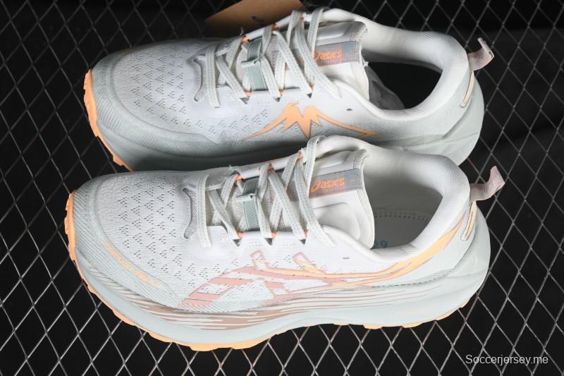 حذاء الجري الاحترافي القابل للتنفس ترابوكو ماكس 4 من اسيكس - 1012B769-100