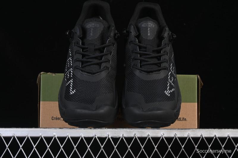 حذاء كاجوال كاجوال قابل للتنفس للمشي لمسافات طويلة في الهواء الطلق من كين Mxis Evo WP - 1027797