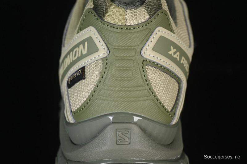 حذاء الجري الخارجي سالومون اكس ايه برو ثري دي للجري في الهواء الطلق - 477316-26