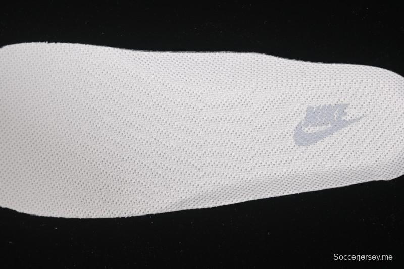 حذاء رياضي كلاسيكي كلاسيكي كلاسيكي كلاسيكي من نايك اير فورس 1'07 منخفض رمادي - SM6668-106