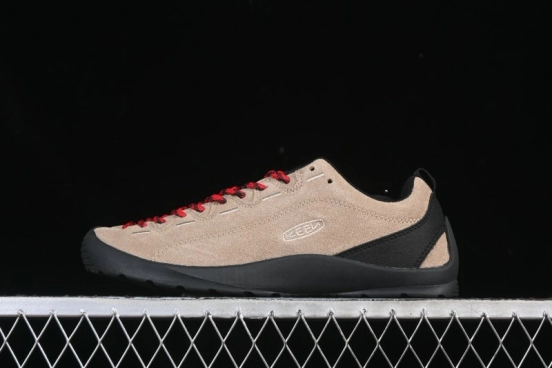 حذاء كين جاسبر ياباني من كين جاسبر ياباني ستريت ريترو - 911