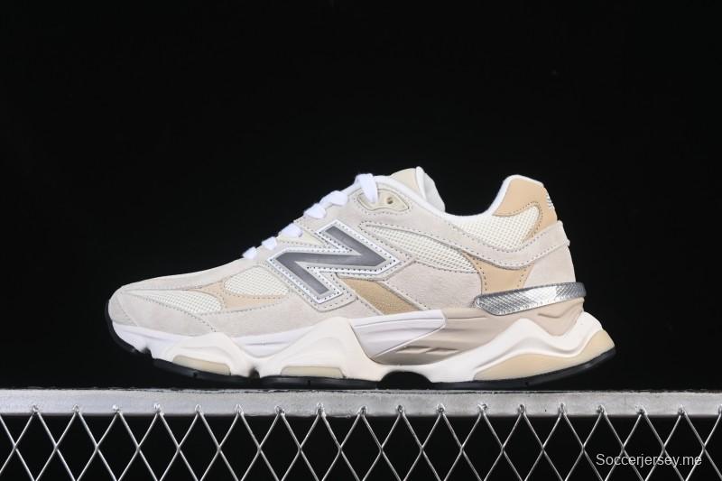 حذاء جري كاجوال ريترو ريترو من نيو بالانس مع توسيد أبزورب - U9060TAT