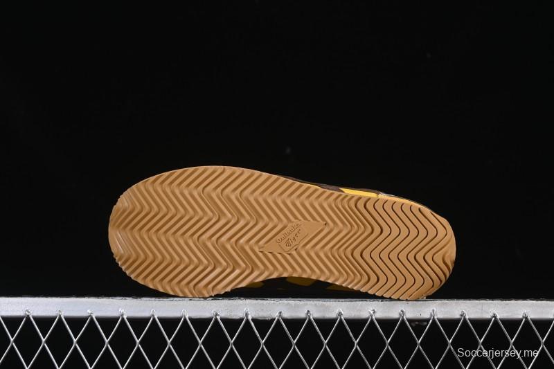 حذاء الجري المنخفض من أونيتسوكا تايجر إيدر 78 ذو الكعب المنخفض المريح متعدد الاستخدامات والمقاوم للانزلاق - 1183C401-750