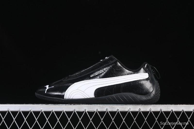 حذاء بالنسياغا سبيدكات كوليكشن من بوما سبيدكات كوليكشن لايف ستايل منخفض الكماليات - 406515-01