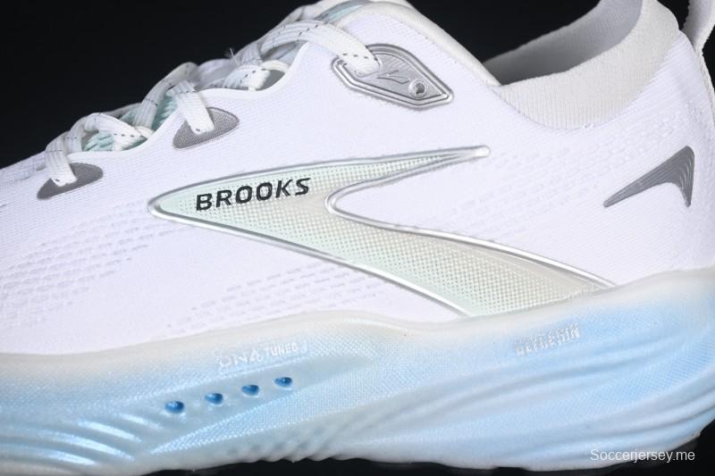 حذاء الجري بروكس جليسرين 22 نيتروجين ماراثون مبطن من بروكس جليسرين 22 - 1204341B166