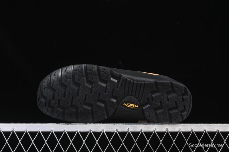 حذاء كين جاسبر ياباني من كين جاسبر ياباني ستريت ريترو - 2266