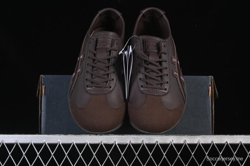 حذاء الجري أونيتسوكا تايجر مكسيكو 66 للقيادة برقبة منخفضة كاجوال - 1183C306-200