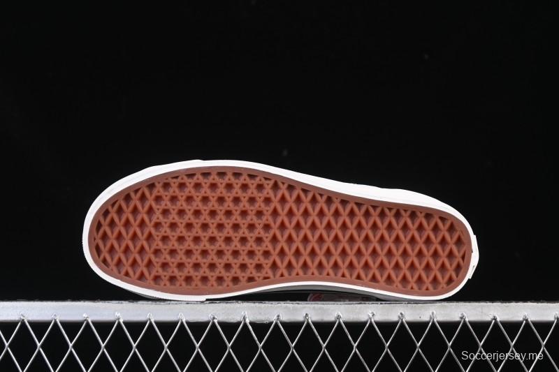 حذاء تزلج أولد سكول 36 ريترو ريترو منخفض السقف من فانس - VN000D2GBA2