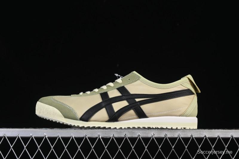 حذاء الجري أونيتسوكا تايجر مكسيكو 66 NM منخفض الكماليات - 1183C460-300