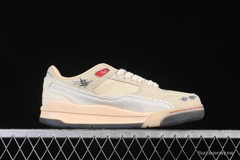 حذاء نايك اير جوردان فلايت كورت اس بي ريترو الرياضي - HQ2958-100