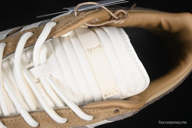 أديداس باد باني جازيل باد باني Gazelle حذاء رياضي داخلي كاجوال مقاوم للانزلاق ومقاوم للاهتراء - JS5055