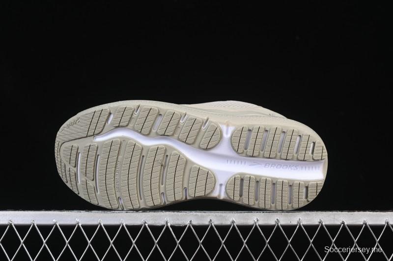 حذاء سباق الماراثون المبطن "جوست ماكس إس إي" من بروكس 1104441D006