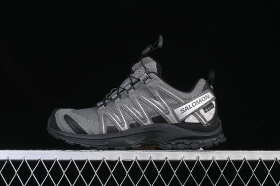 حذاء الجري سالومون اكس ايه برو ثري دي للجري - 475875-20