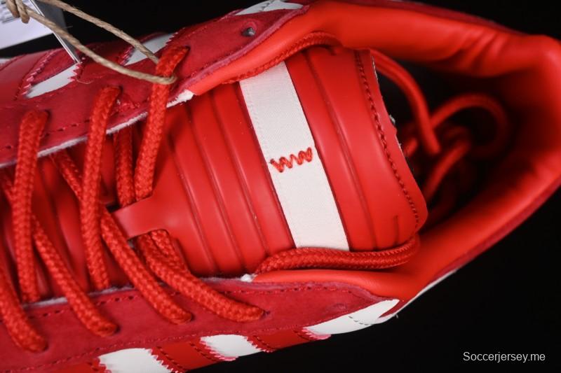 حذاء تزلج باد باني غازيل من أديداس باد باني جازيل إندور كاجوال داخلي مقاوم للانزلاق ومقاوم للاهتراء - JS5056