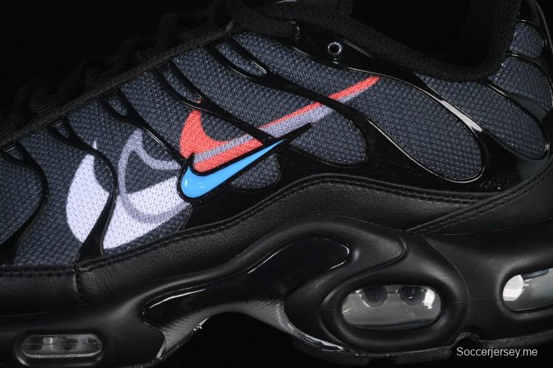 حذاء الجري اير ماكس بلس ريترو من نايك مع وسادة هوائية - FJ422424-001