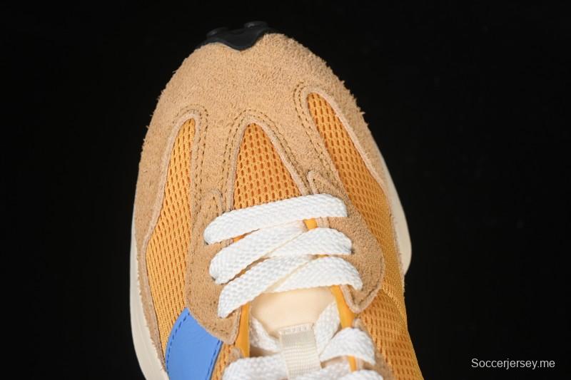 حذاء جري كاجوال ريترو كاجوال سلسلة MS327 من نيو بالانس - U327VSA