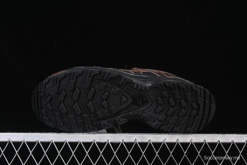 حذاء الجري الخارجي سالومون اكس ايه برو ثري دي للجري في الهواء الطلق - 474121-26